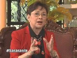 Vilma Santos grilled on 'Ihaw Na'