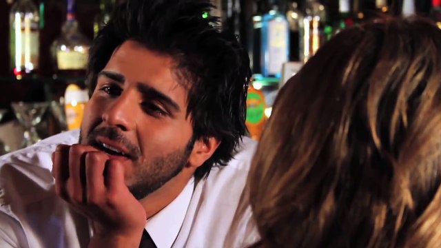 Interview with Actor Jay Ali (Vaughan)