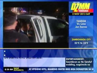 2 of 9 escapees from CamSur penal farm surrender