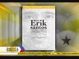What to expect in Erik Santos' anniversary concert