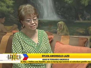 Amorsolo memorabilia go missing at National Museum