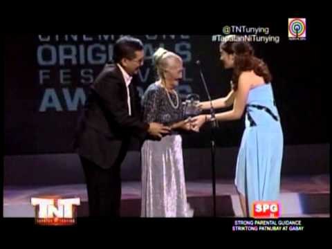 Meet PH's most famous 'aswang'