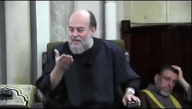الأستاذ بسام جرار يُجيب عن سؤال: من خلق الله ؟ ‬