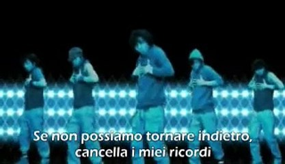 cancella i miei ricordi