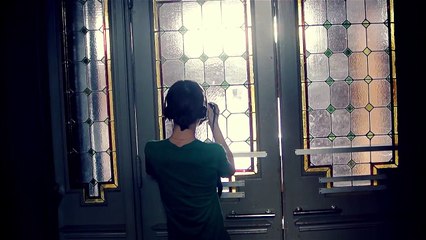 Making-of clip - Gleo Making