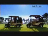 Funny Myrtle Beach Golf Commercial