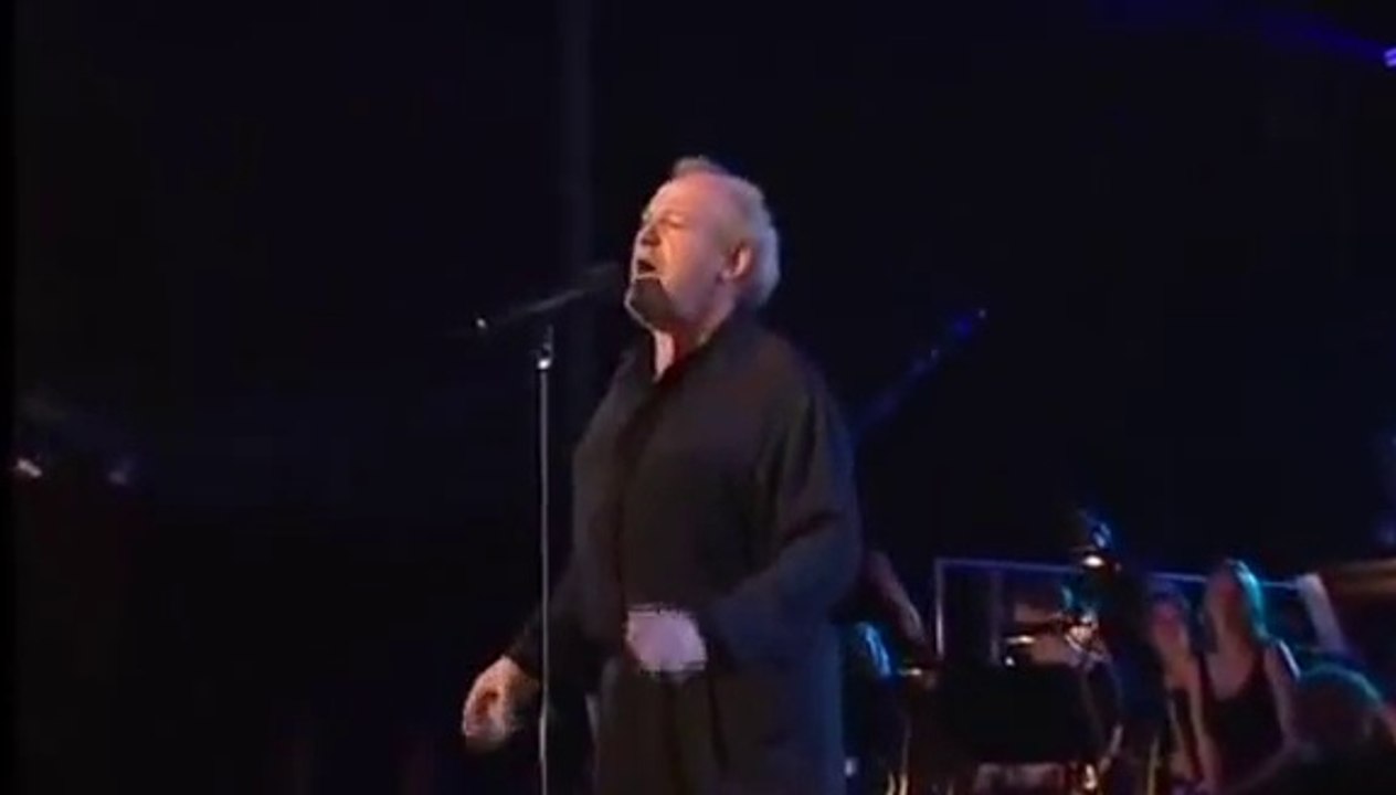 - With A Little Help From My Friends