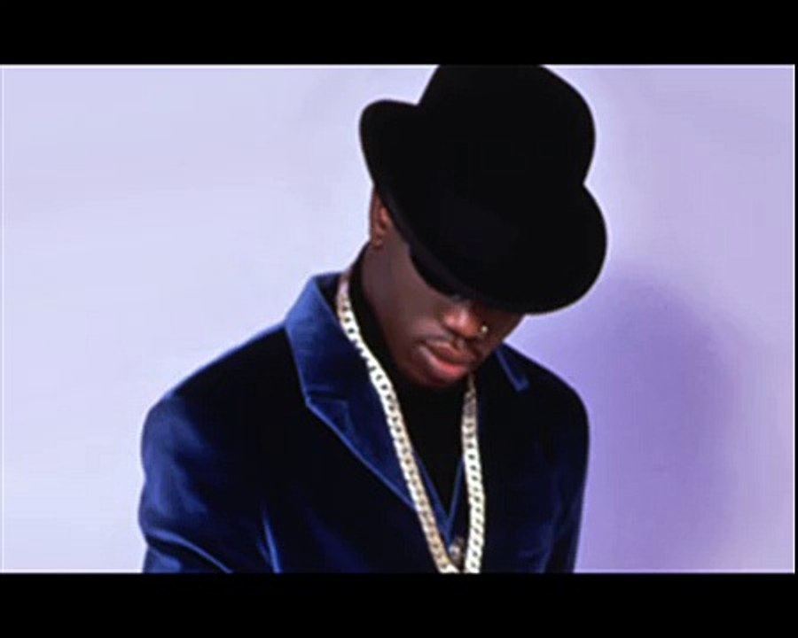 Mark Morrison - Return of the Mack ( full length vinyl )