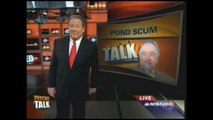 Michael Savage Rips Ed Schultz, Chris Matthews, and Liberal White Guilt - March 14, 2013