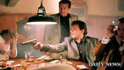 Federal prosecutors disclose dramatic details of 1978 Lufthansa robbery