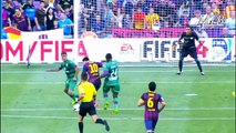 Lionel Messi ● Best of August   Goals, Skills & Passes   2013 2014   HD
