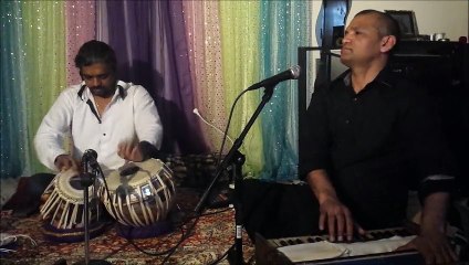 Faiz Ahemd Faiz Gazal by Shahzad Anjum