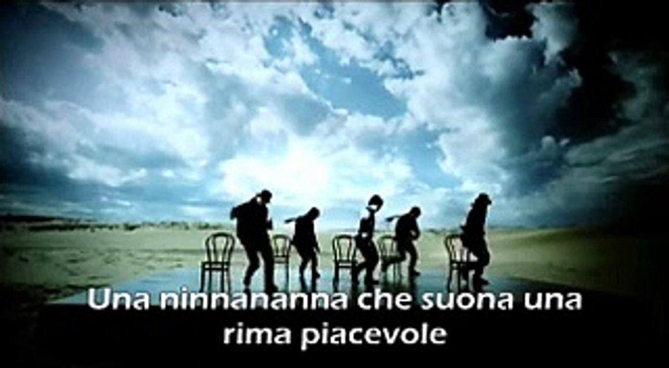 ninnananna