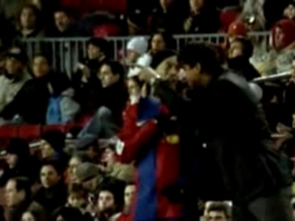 ronaldinho the feint