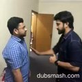 Malayalam dubsmash by safan salim
