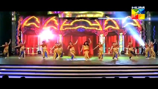 Mehwish Hayat Best Dances Performances In Hum Awards