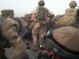 Afghanistan Raw Combat Footage Sangin Firefight