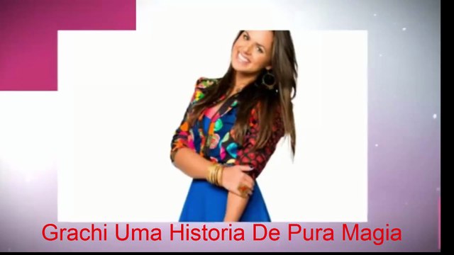 Grachi Mix Capitulo 3