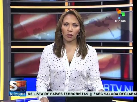 Denuncian abusos policiales contra habitantes del Valle del Tambo