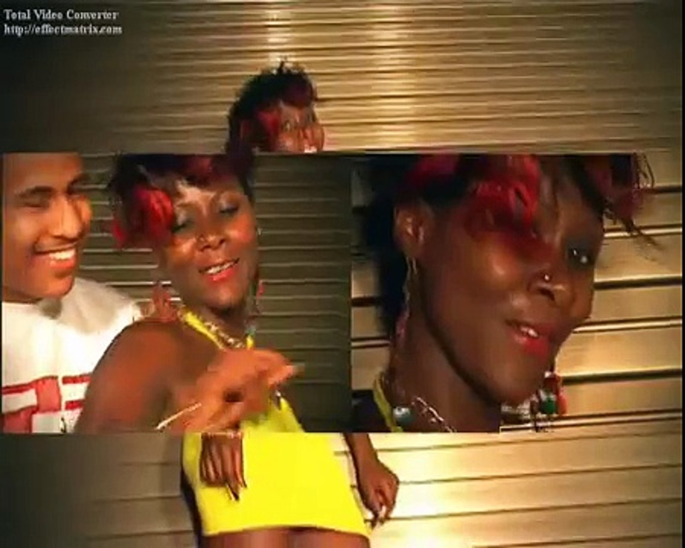 Desire Luzinda - Nyumirwanyo Ugandan music @ Afroberliner