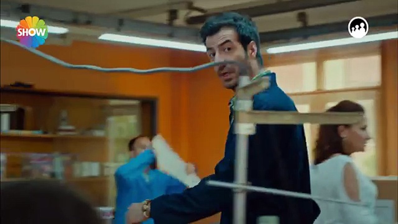 Fabrika Kızı 1.Bölüm 2. Fragmanı
