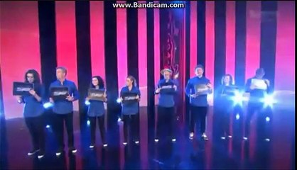 Putous 2012 - Näytön paikassa Iina Kuustonen