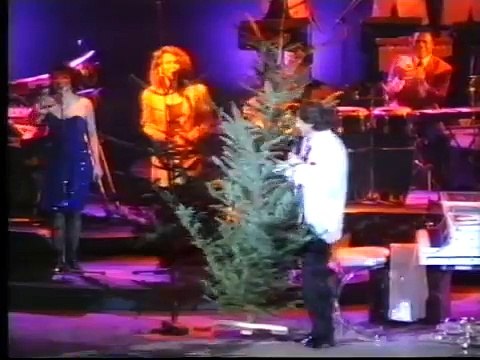 Udo Jürgens 1990 bei Verstehen Sie Spaß (Verlade+ Sempre Roma )