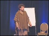 David Wolfe at T. Harv Eker's Extreme Health Seminar THREE