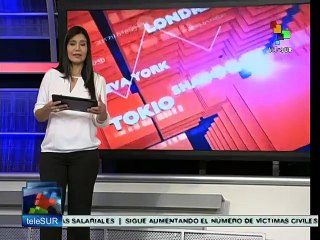 Maduro: Torre con Finanzas será un centro para cultura y paz