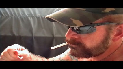 Marlboro Smoke Everywhere-Hard Haulin' Reds