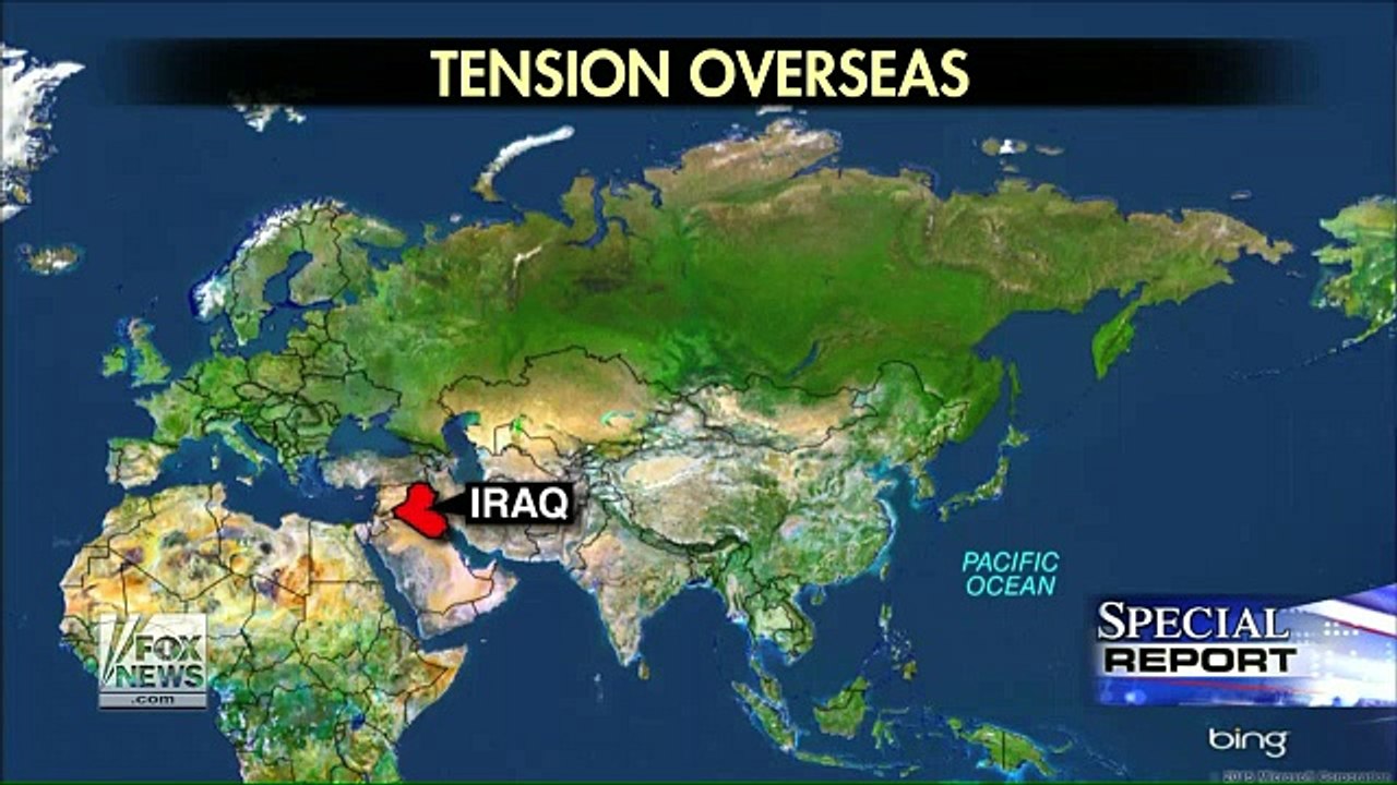 US surveillance shows Chinese artillery on artificial islands