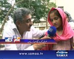 Aam Aadmi, 29 May 2015 Samaa Tv