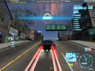 Beacon & Station - BMW Z4 GT3