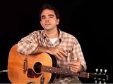 How To Play Acoustic Guitar - Lessons For Beginners - Introduction