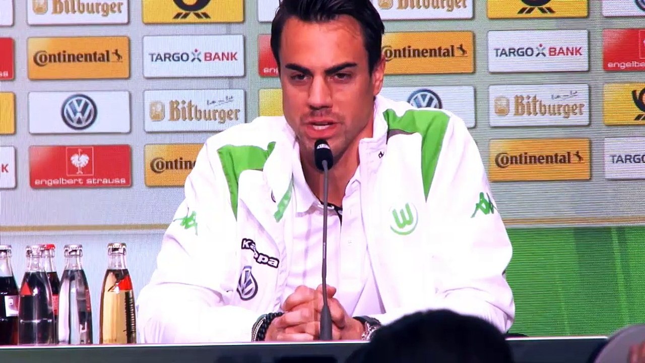 Benaglio: 'Werden alles für den Titel tun'