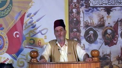 KEMAL PAŞA İNGİLİZ ELÇİYE REİS-İ CUMHUR OL DEMESİ!!