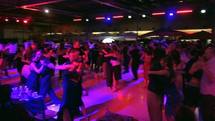 TANGOTRIP #2 - 15° International Tango Turin Festival (HD 1080p)