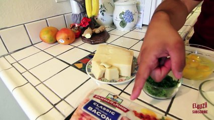 How To Make Spaghetti (Carbonara - My Way) - El Guzii