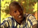 Hausa film, English captions: AIDS and our children, 