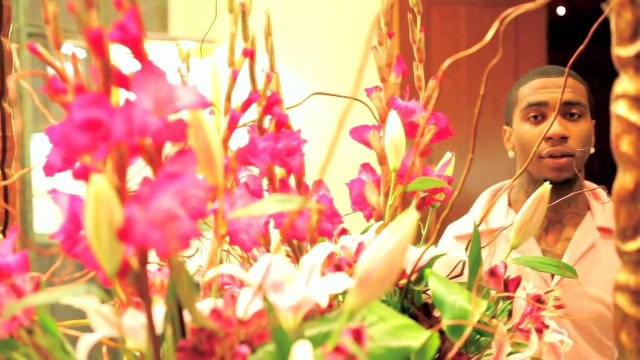 Lil B - Eat *MUSIC VIDEO* GIRLS LISTEN LIL B HAS GREAT SINGING VOICE