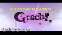 Grachi mix Capitulo 4 Previa