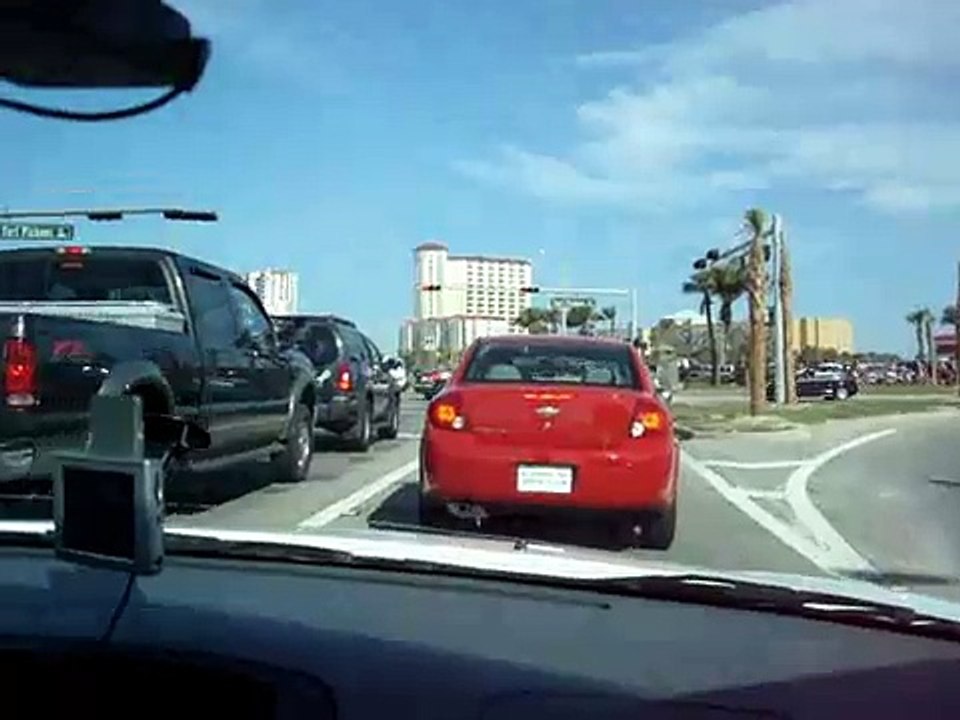 Pensacola Beach - Isla del Sol