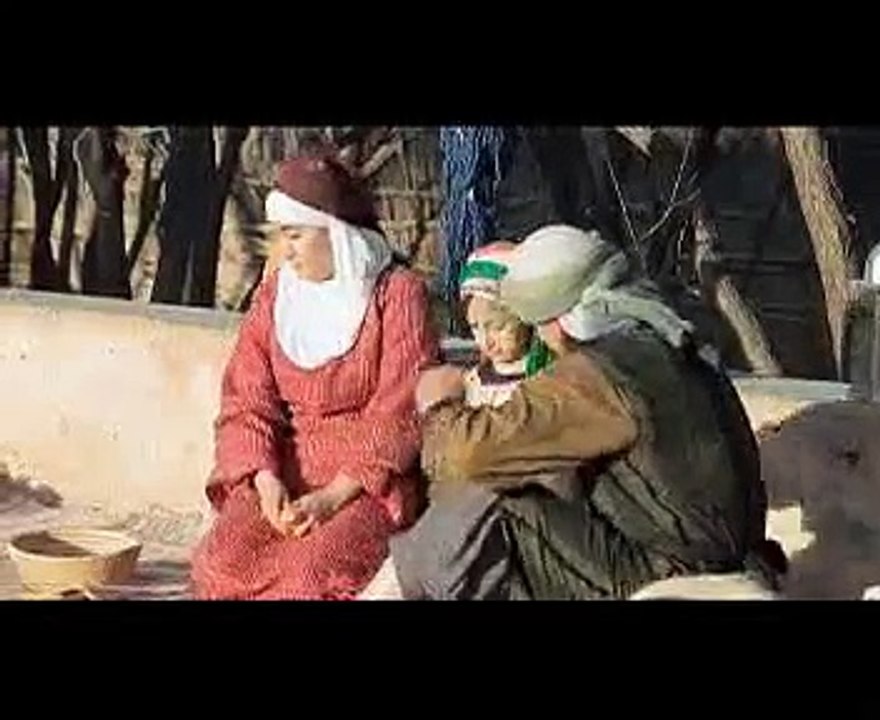 مسلسل ربعة من ربعين _ الحلقة الثالثة‬