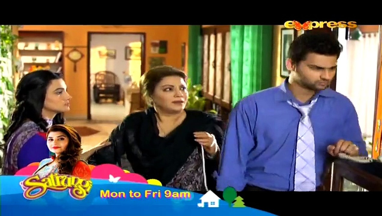 Shukrana Ep 1 HQ Part 2