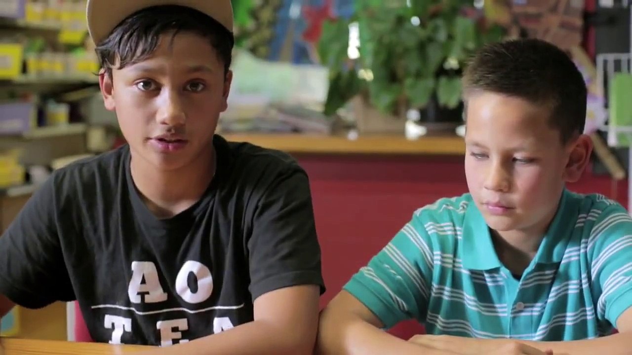 Pono Mārika (REO MĀORI)