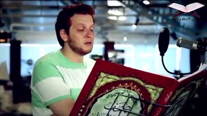 (ونادى اصحاب الجنة..)تلاوة بأسلوب مدهش محمد صلاح نافع HD