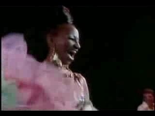 Celia Cruz and The Fania All Stars  - Qu