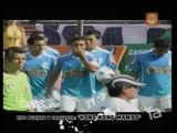 (1/2) FA :: Alianza Lima vs. Sporting Cristal ((HQ)) 8 Noviembre 2009