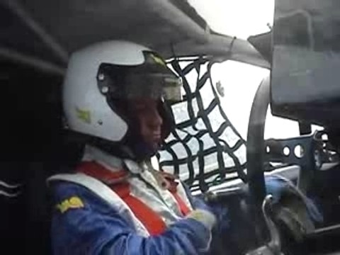 Pascal Le Nouvel 2006 - Rallycross