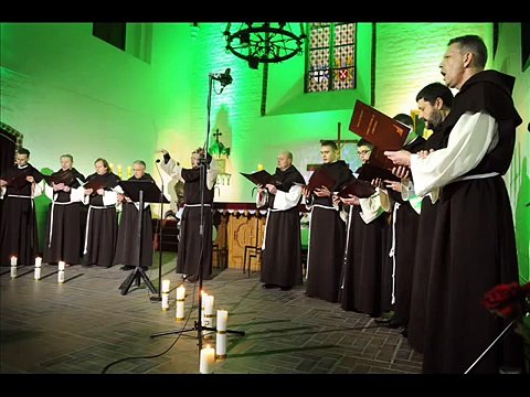 VENI SANCTE SPIRITUS